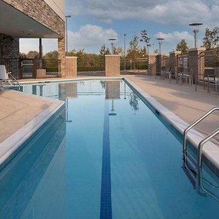 Hyatt Place Charlotte University Экстерьер фото