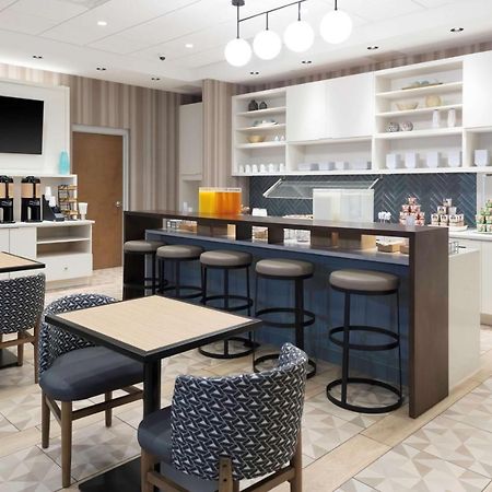 Hyatt Place Charlotte University Экстерьер фото